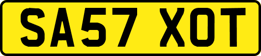 SA57XOT