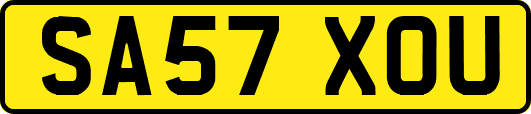 SA57XOU