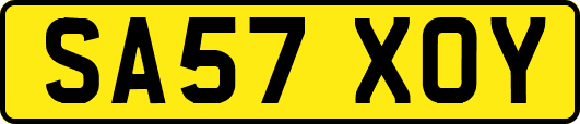 SA57XOY