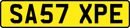 SA57XPE
