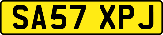 SA57XPJ