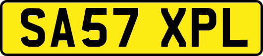 SA57XPL