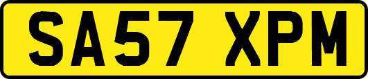SA57XPM