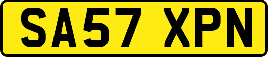 SA57XPN