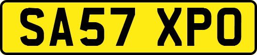 SA57XPO