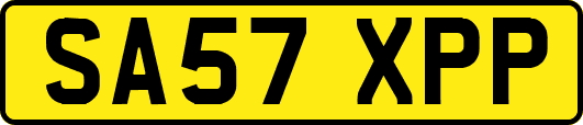 SA57XPP