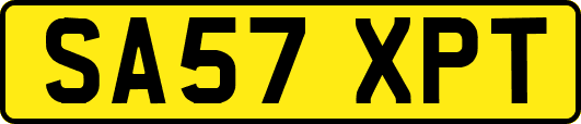 SA57XPT