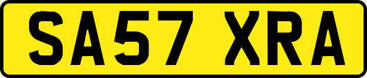 SA57XRA