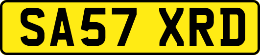 SA57XRD