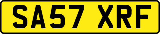 SA57XRF