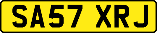 SA57XRJ