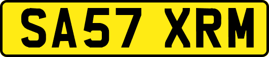 SA57XRM