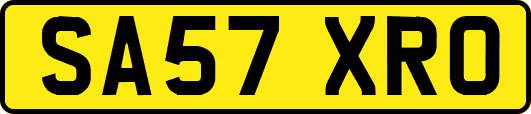 SA57XRO