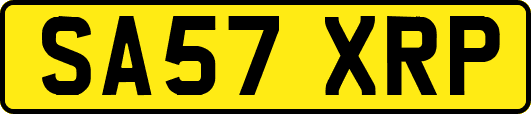 SA57XRP