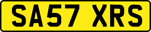 SA57XRS