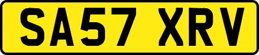 SA57XRV