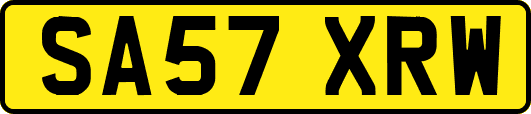 SA57XRW