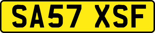 SA57XSF
