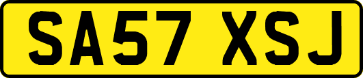 SA57XSJ
