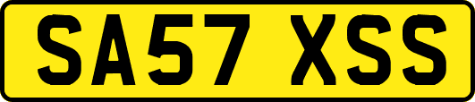 SA57XSS