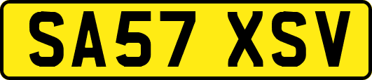 SA57XSV
