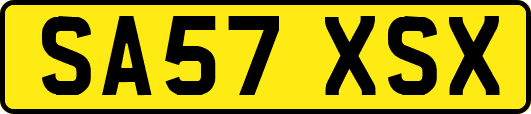 SA57XSX