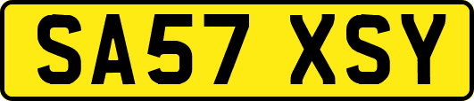 SA57XSY
