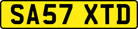 SA57XTD