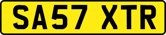 SA57XTR
