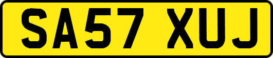 SA57XUJ