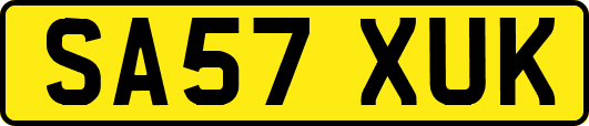 SA57XUK