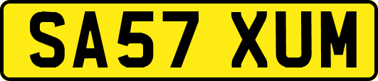 SA57XUM