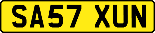 SA57XUN