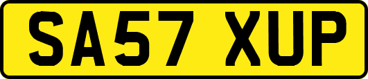 SA57XUP