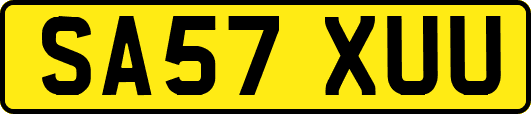 SA57XUU