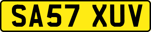 SA57XUV