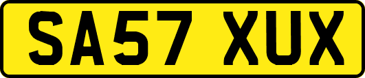 SA57XUX