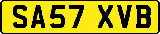 SA57XVB