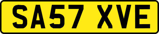 SA57XVE