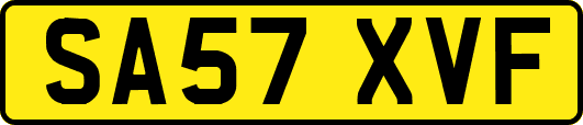 SA57XVF
