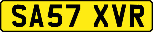 SA57XVR