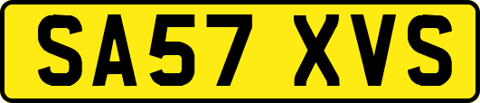 SA57XVS