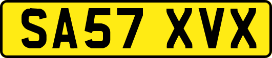 SA57XVX
