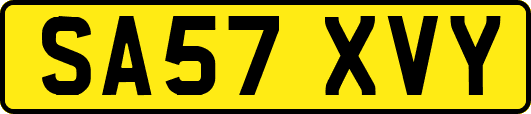 SA57XVY