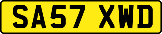 SA57XWD