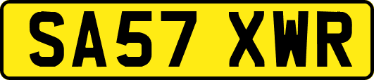 SA57XWR