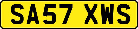 SA57XWS