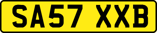 SA57XXB