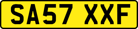 SA57XXF