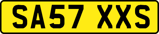 SA57XXS